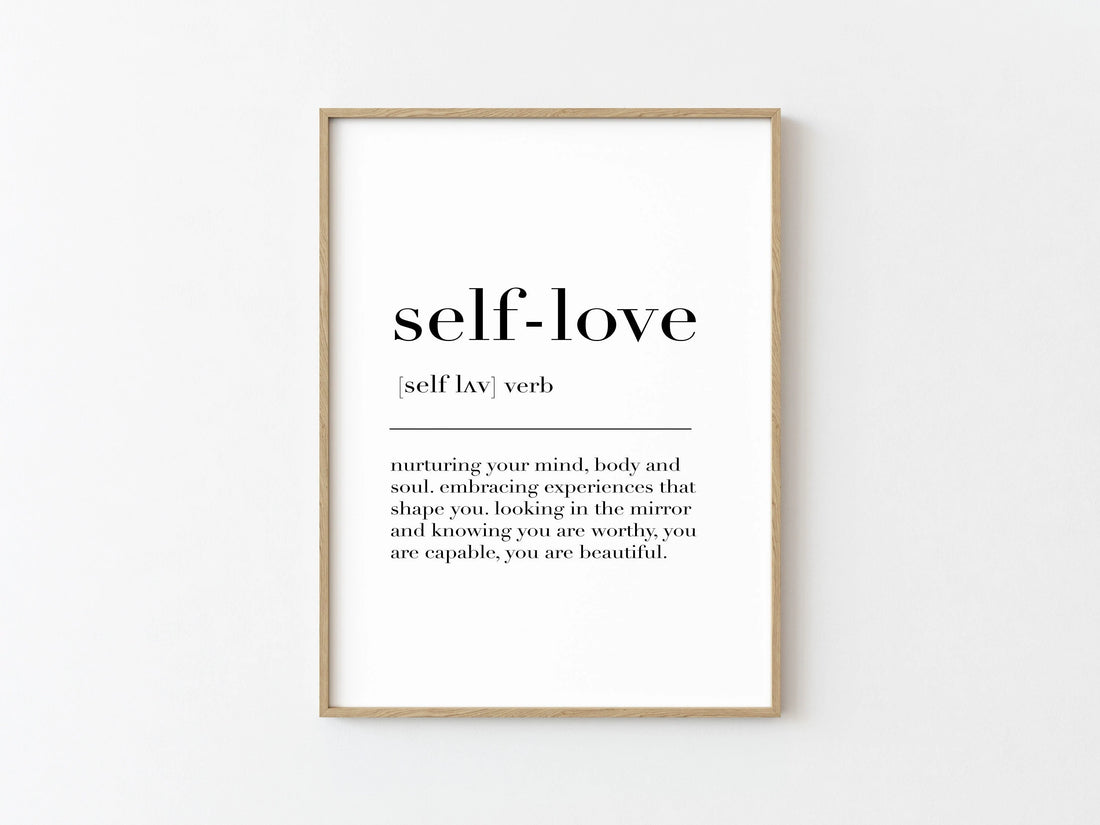 Valentine's Day: Show Love and Kindness to Yourself
