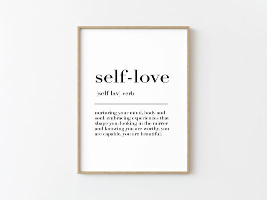 Valentine's Day: Show Love and Kindness to Yourself